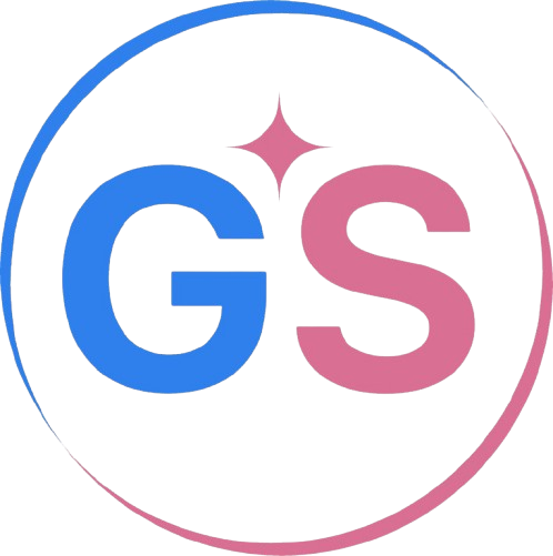 Glow & Smile Care clinic logo